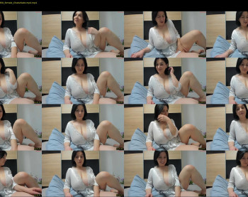 angell6969 — 6 minute Chaturbate female cam show recording, 720p, Feb 27, 2024