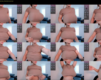 ann__w — 10 minute Chaturbate female cam show recording, 720p, Feb 27, 2024
