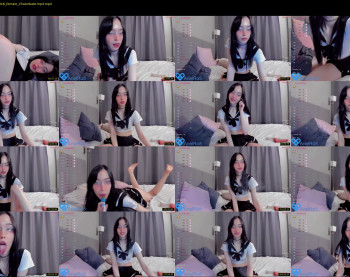 ariel_rouse — 118 minute Chaturbate female cam show recording, 720p, Feb 27, 2024