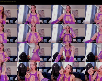 arwenstar11 — 21 minute Chaturbate female cam show recording, 720p, Feb 27, 2024