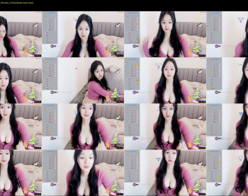 arylia_3 — 29 minute Chaturbate female cam show recording, 720p, Feb 27, 2024