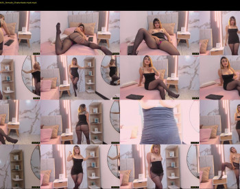 ashley_ruiz_ — 120 minute Chaturbate female cam show recording, 720p, Feb 28, 2024