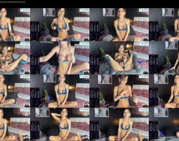 ava_west — 93 minute Chaturbate couple cam show recording, 720p, Feb 27, 2024