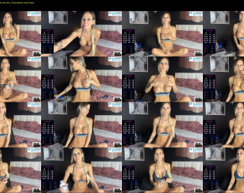 ava_west — 31 minute Chaturbate couple cam show recording, 720p, Feb 27, 2024