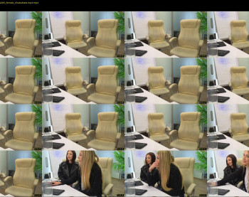 babesgowild — 10 minute Chaturbate couple cam show recording, 720p, Feb 27, 2024