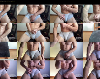 bestdick1991 — 77 minute Chaturbate male cam show recording, 720p, Feb 27, 2024