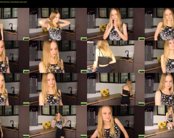 beverlyvega — 120 minute Chaturbate couple cam show recording, 720p, Feb 27, 2024