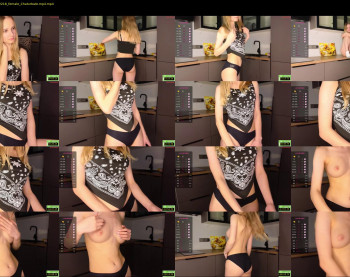 beverlyvega — 120 minute Chaturbate couple cam show recording, 720p, Feb 27, 2024