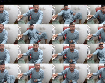 bigbbc999 — 6 minute Chaturbate male cam show recording, 480p, Feb 27, 2024