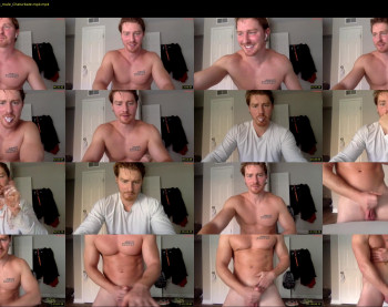 bigmcr1 — 111 minute Chaturbate male cam show recording, 720p, Feb 27, 2024