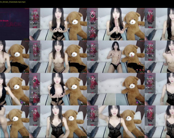 blon_kater — 120 minute Chaturbate female cam show recording, 720p, Feb 27, 2024