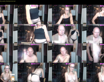 boeslaboes — 89 minute Chaturbate couple cam show recording, 720p, Feb 27, 2024