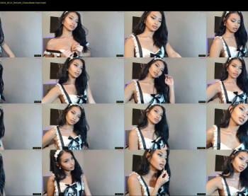 bridget_spring6871 — 121 minute Chaturbate female cam show recording, 720p, Feb 28, 2024