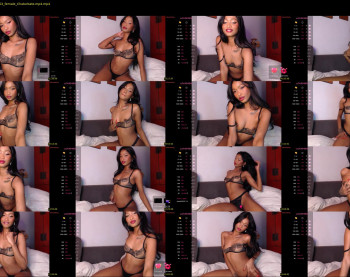cherrrish_ — 28 minute Chaturbate female cam show recording, 720p, Feb 28, 2024