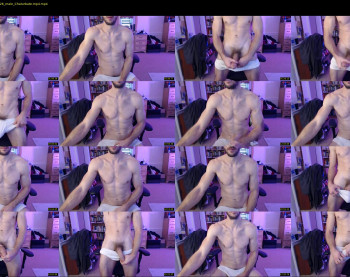 cloud900x — 31 minute Chaturbate male cam show recording, 720p, Feb 27, 2024
