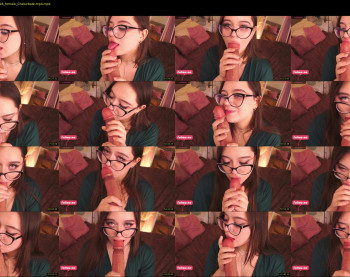 deepsouly — 93 minute Chaturbate female cam show recording, 720p, Feb 27, 2024