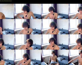 denobluora — 15 minute Chaturbate male cam show recording, 720p, Feb 27, 2024
