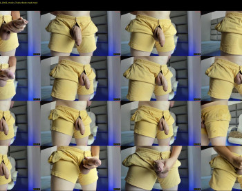 derek_smith21 — 60 minute Chaturbate male cam show recording, 720p, Feb 27, 2024