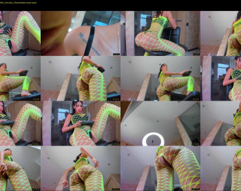 dianac1998 — 121 minute Chaturbate female cam show recording, 720p, Feb 27, 2024