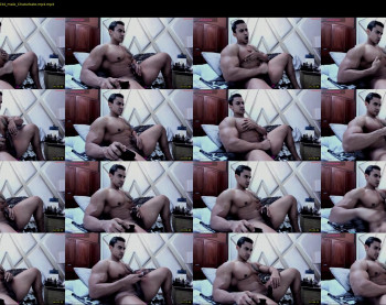 dimitriklein — 9 minute Chaturbate male cam show recording, 720p, Feb 27, 2024