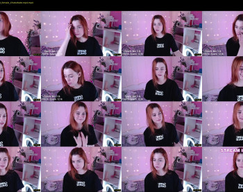 doll_lesli — 70 minute Chaturbate female cam show recording, 720p, Feb 27, 2024