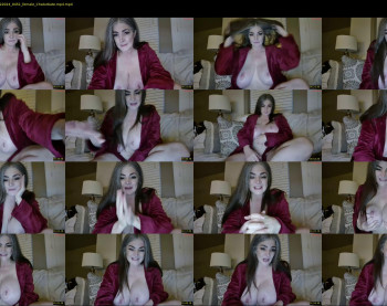 drippingwetgoddess — 3 minute Chaturbate female cam show recording, 720p, Feb 28, 2024