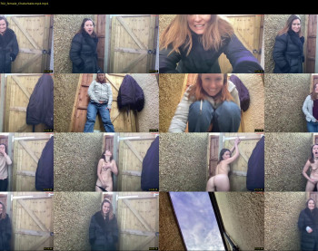 eatmypie69 — 42 minute Chaturbate female cam show recording, 720p, Feb 27, 2024