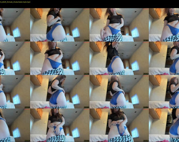 eatthebooty420 — 4 minute Chaturbate female cam show recording, 480p, Feb 28, 2024
