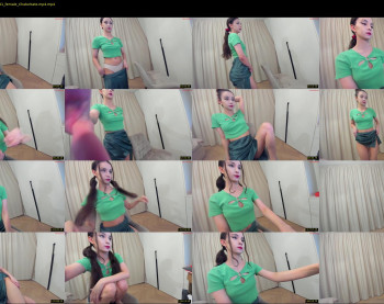 ehotlovea — 120 minute Chaturbate female cam show recording, 720p, Feb 28, 2024