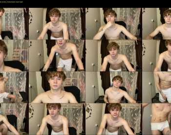 eitanhere — 94 minute Chaturbate male cam show recording, 720p, Feb 27, 2024