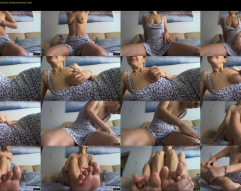 ellamilf — 16 minute Chaturbate female cam show recording, 480p, Feb 27, 2024