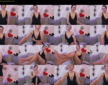ellamilf — 47 minute Chaturbate female cam show recording, 720p, Feb 27, 2024