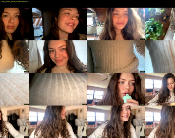 emersoncane — 9 minute Chaturbate female cam show recording, 720p, Feb 27, 2024