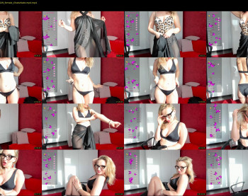 emilymilf__ — 78 minute Chaturbate female cam show recording, 720p, Feb 27, 2024