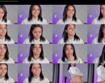 emma_morgann — 14 minute Chaturbate female cam show recording, 720p, Feb 27, 2024