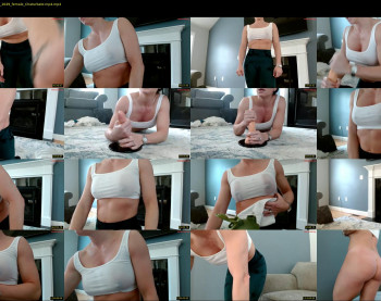 everleighmae — 85 minute Chaturbate female cam show recording, 480p, Feb 27, 2024