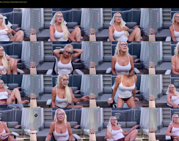 fitcougarcb — 120 minute Chaturbate female cam show recording, 720p, Feb 27, 2024
