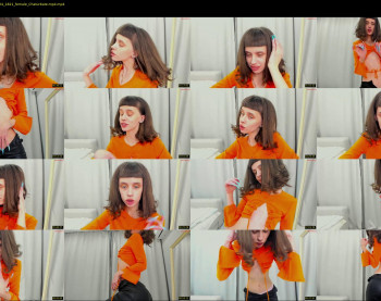 flowerofsin2001 — 11 minute Chaturbate female cam show recording, 720p, Feb 27, 2024