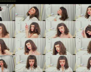 flowerofsin2001 — 45 minute Chaturbate female cam show recording, 720p, Feb 27, 2024