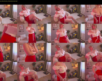 french_devotion — 67 minute Chaturbate female cam show recording, 720p, Feb 27, 2024