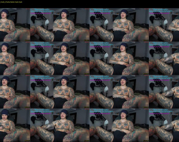 frewfun — 13 minute Chaturbate male cam show recording, 720p, Feb 27, 2024
