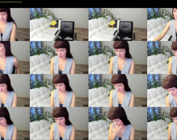 fritha — 6 minute Chaturbate female cam show recording, 720p, Feb 27, 2024