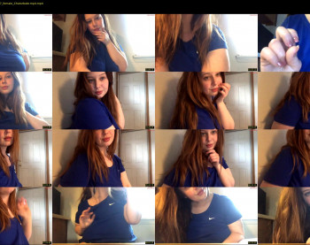 funflirt97 — 10 minute Chaturbate female cam show recording, 720p, Feb 27, 2024