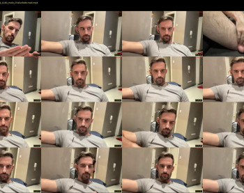 gizzlemcclizzle — 38 minute Chaturbate male cam show recording, 720p, Feb 27, 2024