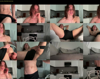 hadley19 — 120 minute Chaturbate male cam show recording, 720p, Feb 27, 2024