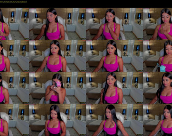 hailey_florez — 120 minute Chaturbate female cam show recording, 720p, Feb 27, 2024