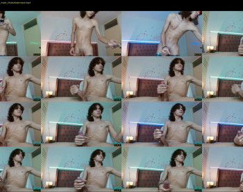 halan_jr — 39 minute Chaturbate male cam show recording, 720p, Feb 27, 2024