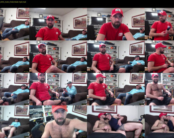 hardworkertn — 22 minute Chaturbate male cam show recording, 720p, Feb 27, 2024
