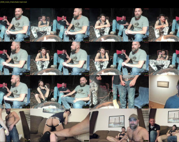 hardworkertn — 29 minute Chaturbate male cam show recording, 720p, Feb 28, 2024