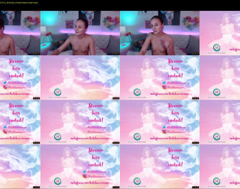 holihurricane — 16 minute Chaturbate female cam show recording, 720p, Feb 27, 2024